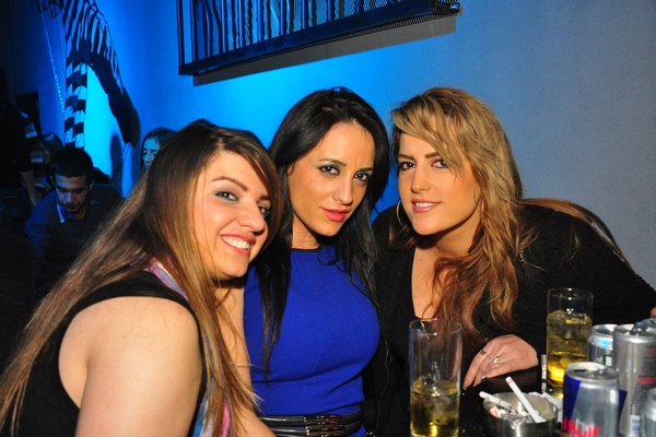 Publicity on Saturday Night